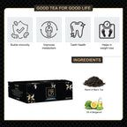 Earl Grey Black Tea