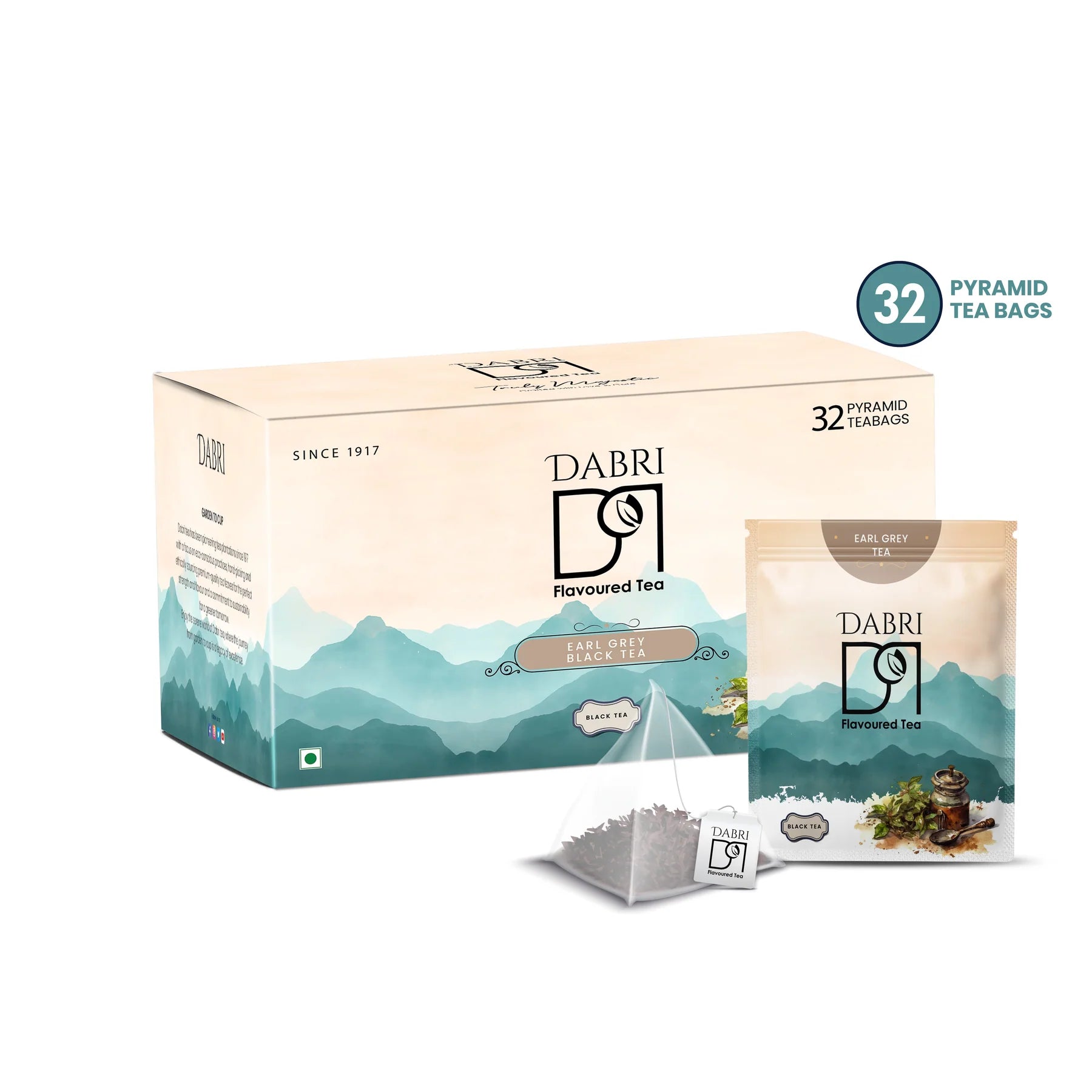 Earl Grey Black Tea