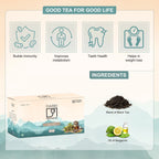 Earl Grey Black Tea