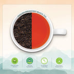 English Breakfast Black Tea