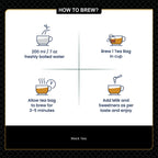 English Breakfast Black Tea