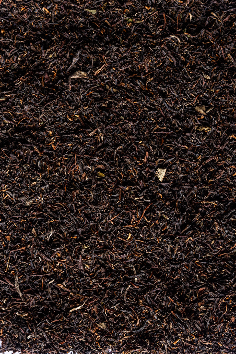 English Breakfast Black Tea