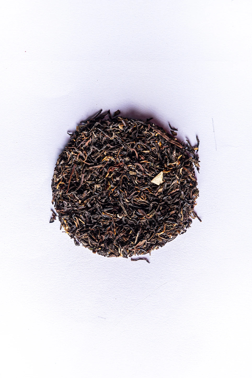 Earl Grey Black Tea