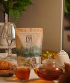 English Breakfast Black Tea