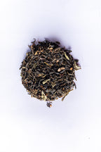 Exotic Yoga Tea