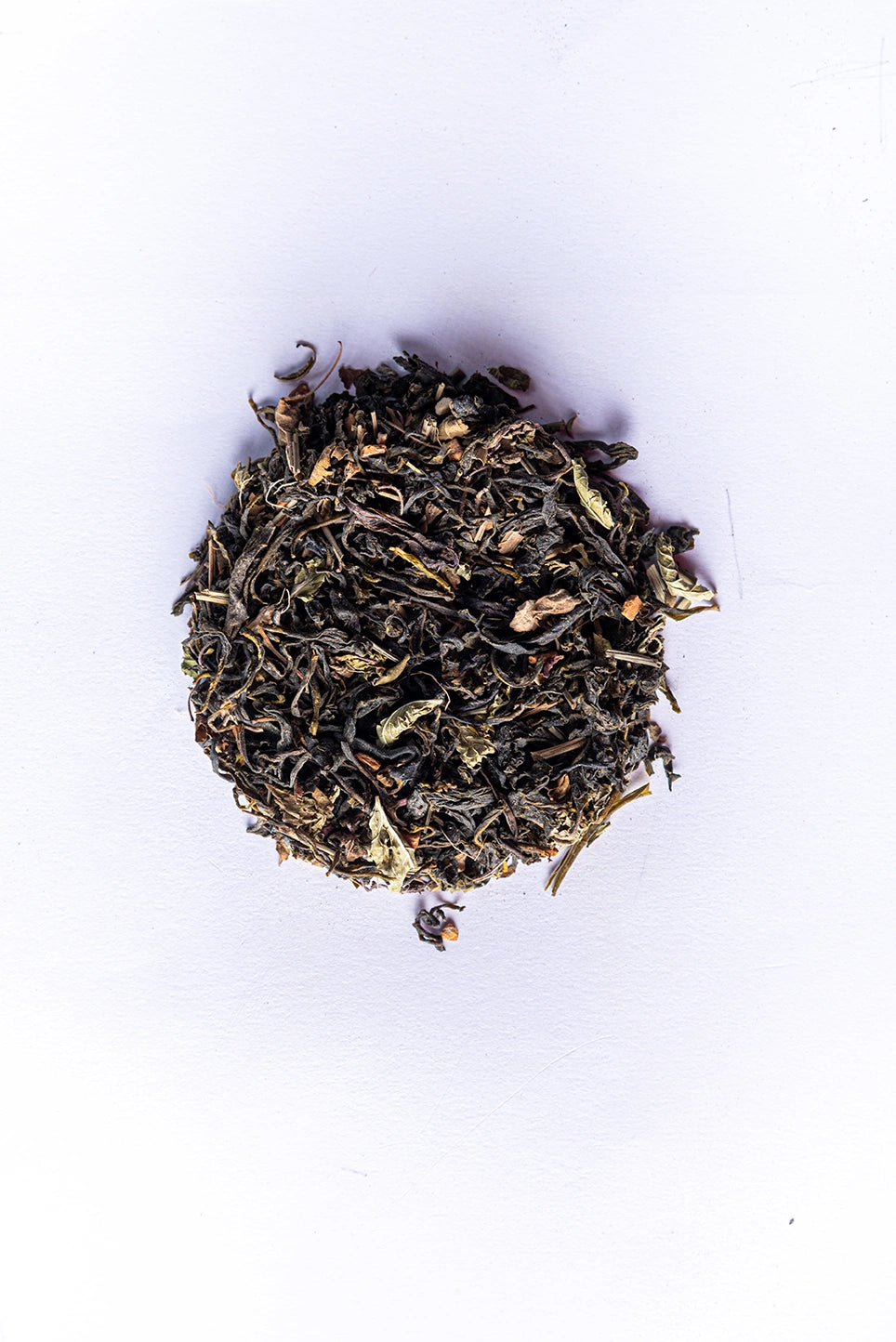 Exotic Yoga Tea