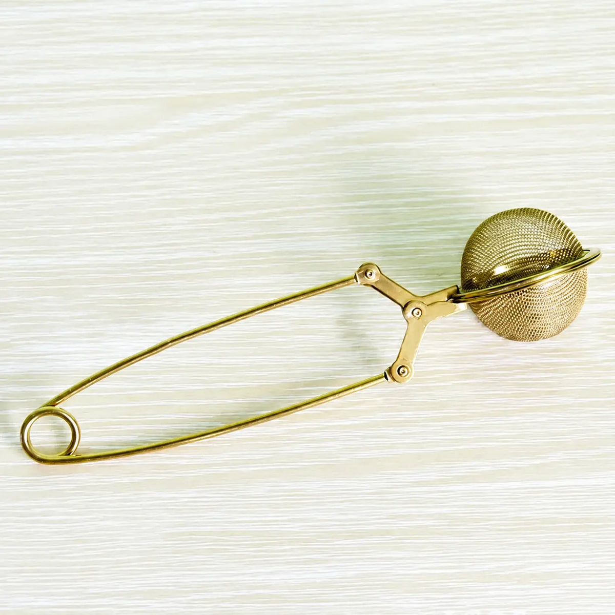 Tea Strainer