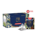 Hibiscus Cinnamon Clove Green Tea