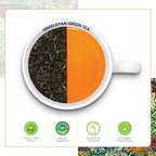 Himalayan Green Tea