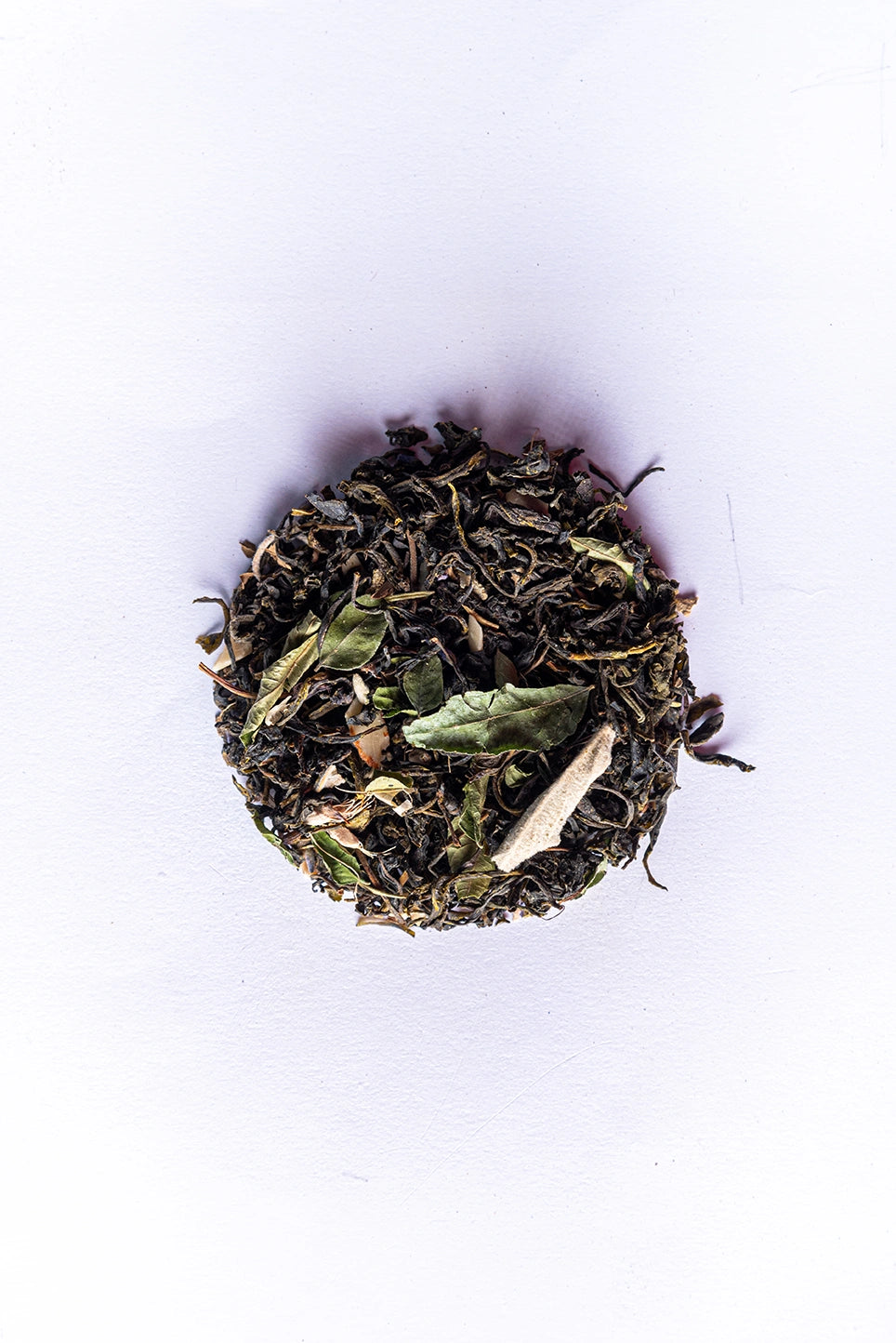 Hair Nourish Tea