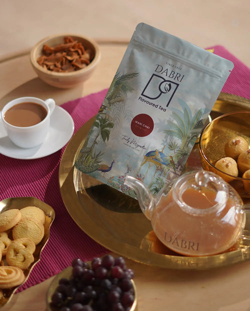 Irani Chai