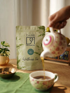 Fat Burner Tea