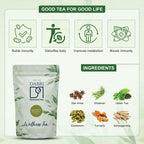 Immunity Support Tea