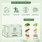 Immunity Support Tea_Wellness