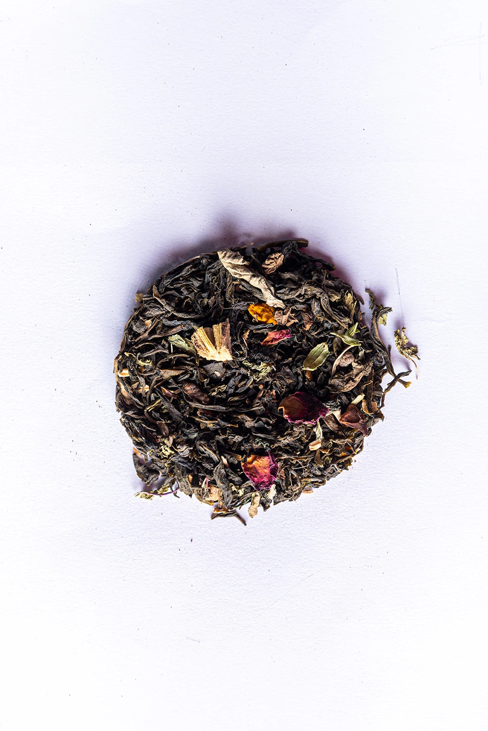 Immunity Support Tea