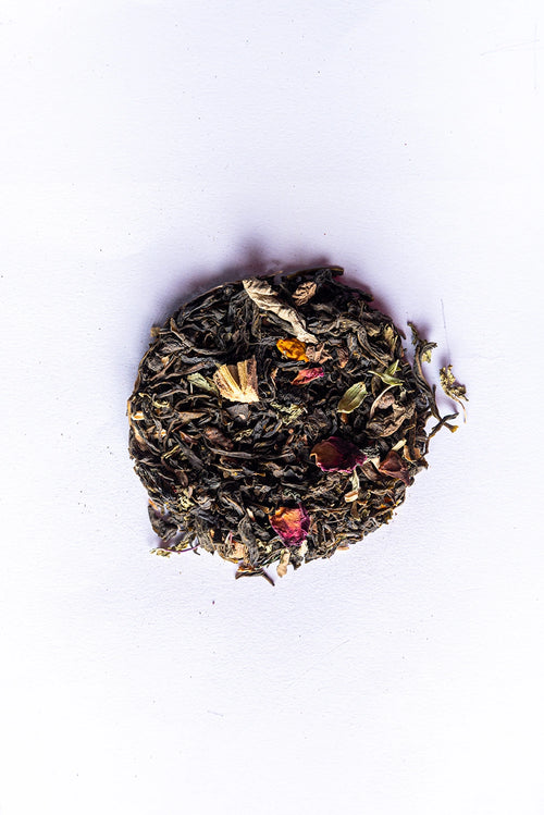 Immunity Support Tea