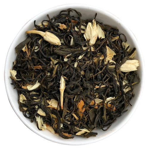Jasmine Green Tea
