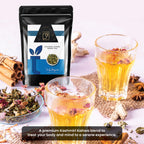Kashmiri Kahwa Green Tea