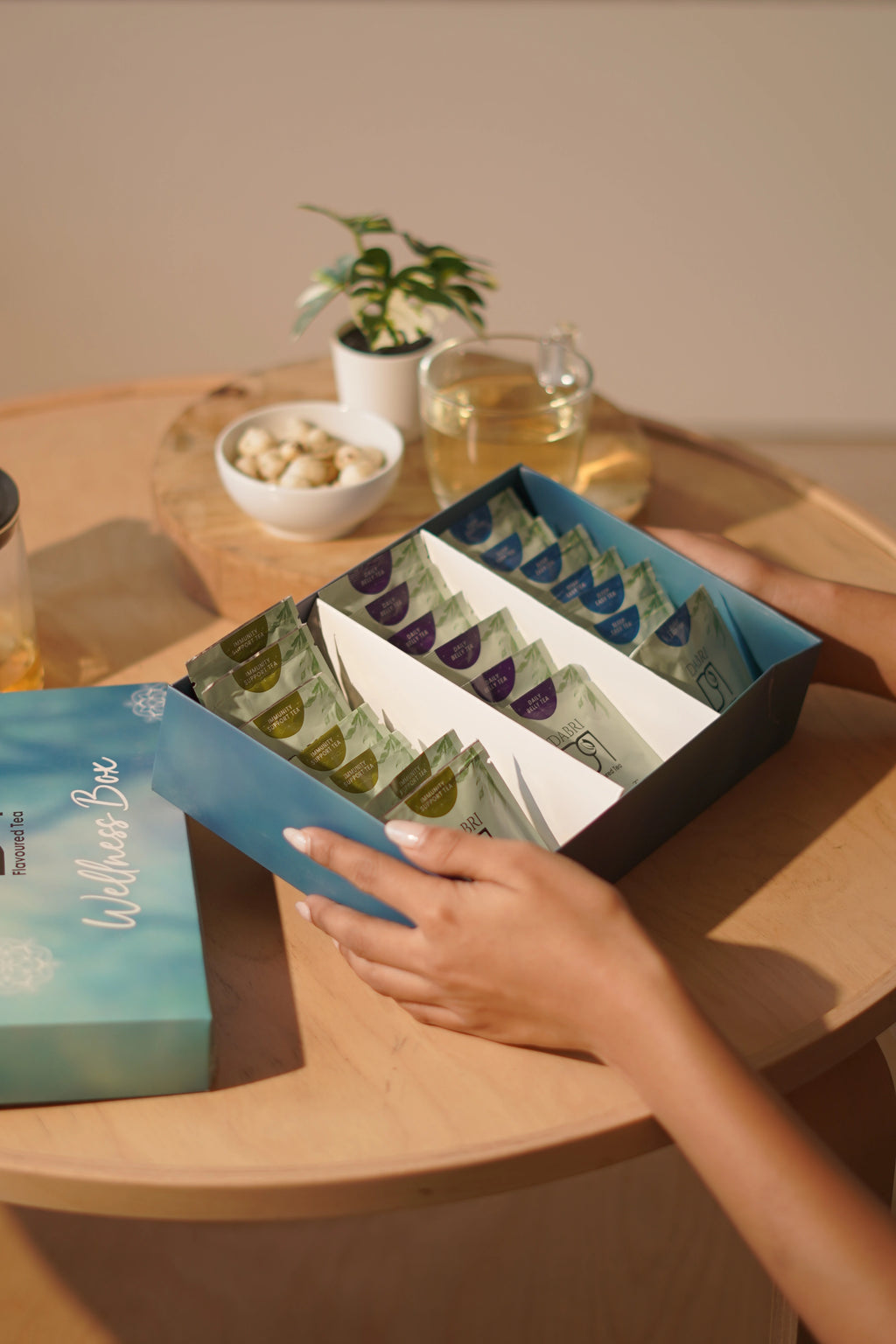 Wellness Box