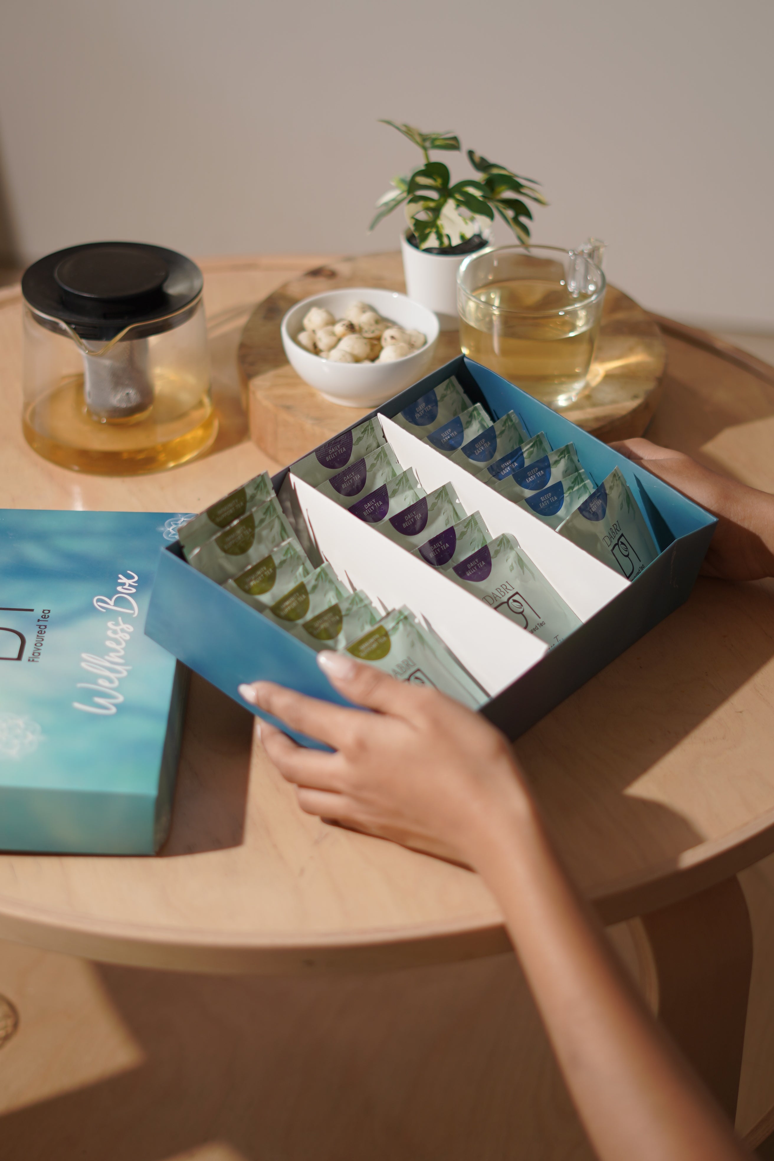 7 Days Wellness Pack