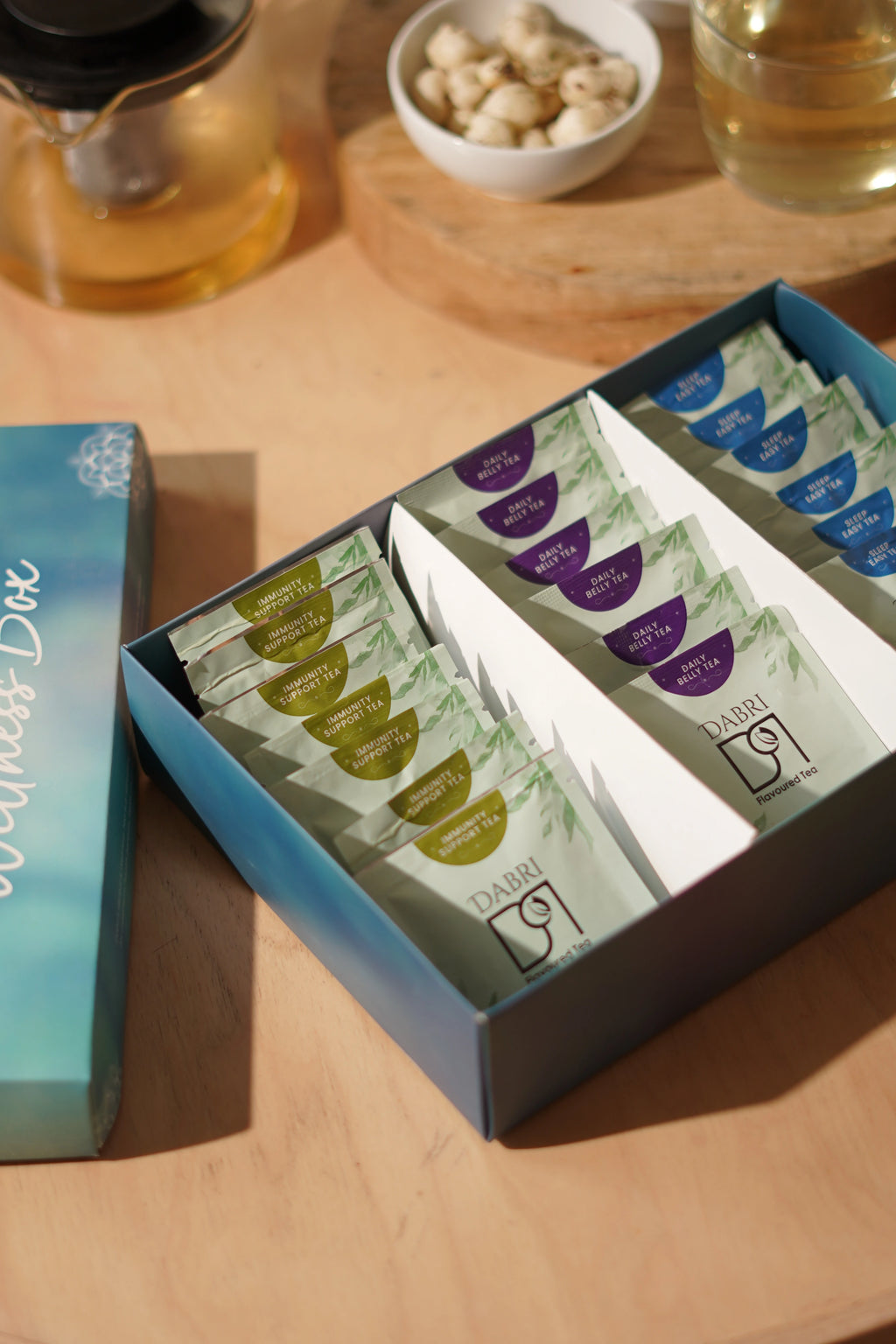 Wellness Box