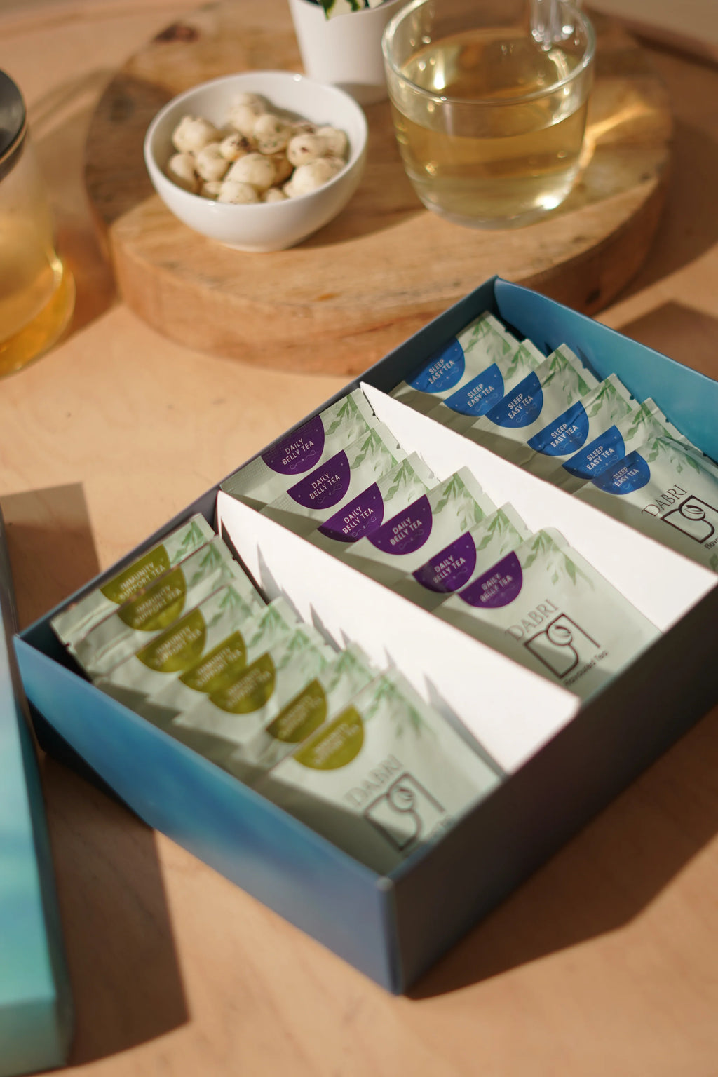 Wellness Box