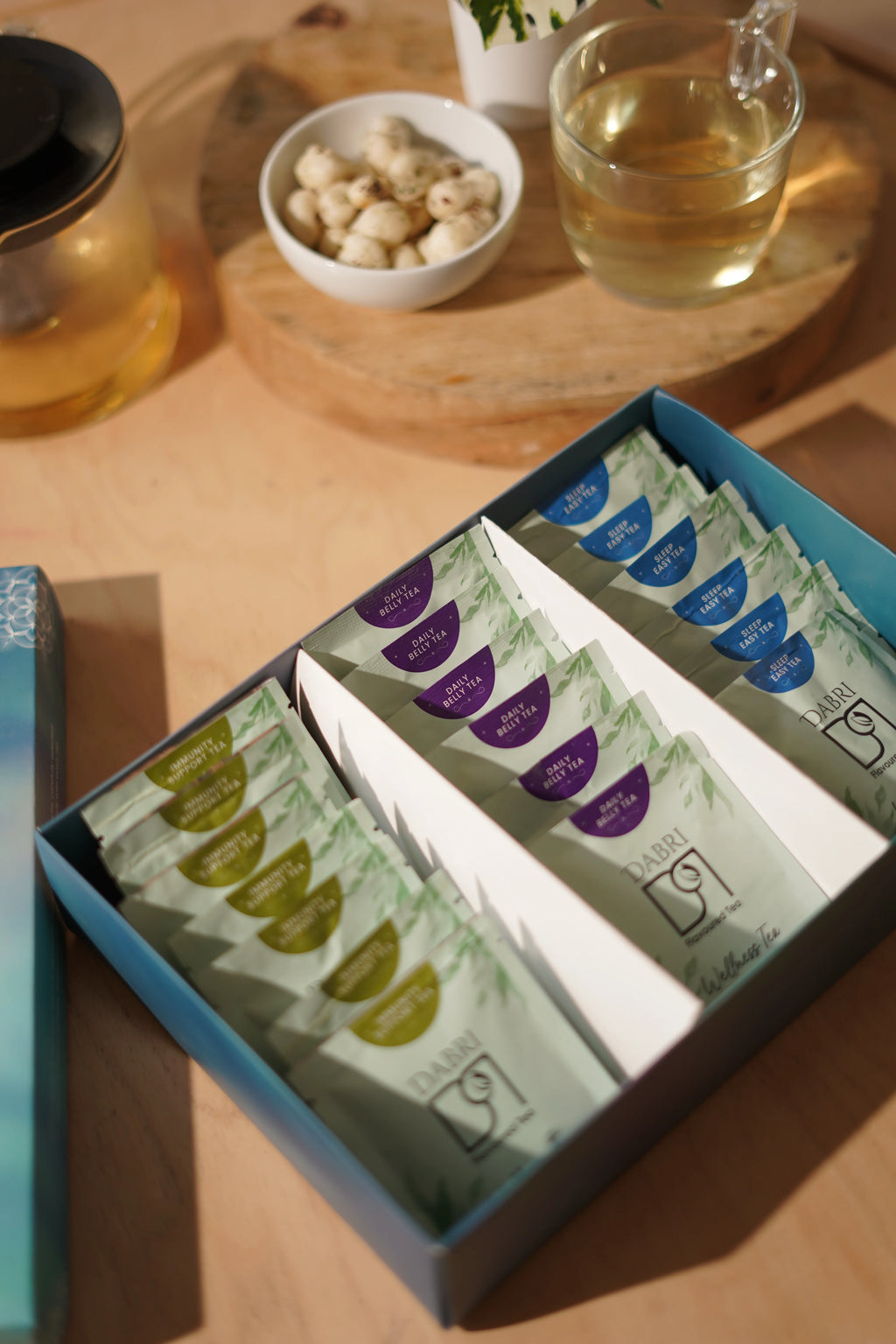 Wellness Box