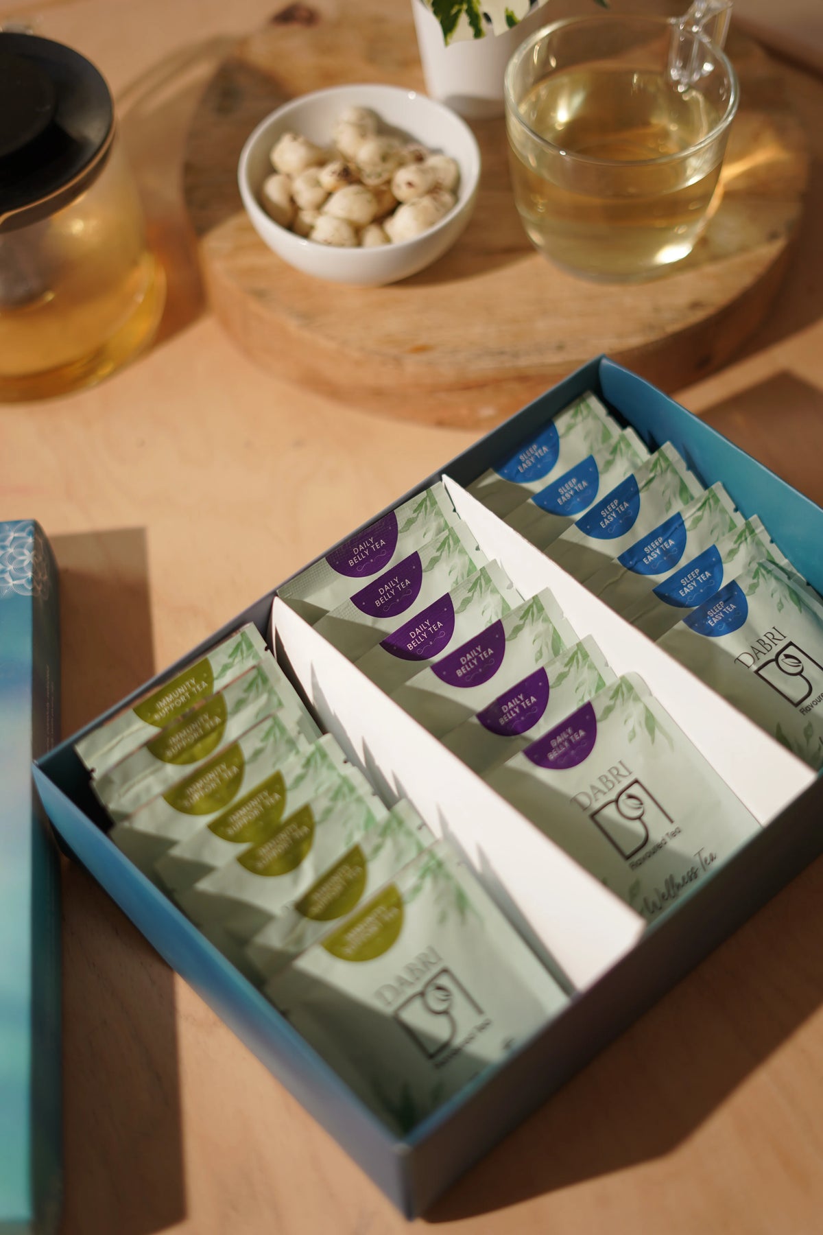 Wellness Box
