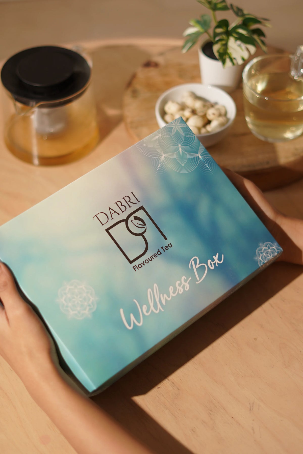 Wellness Box