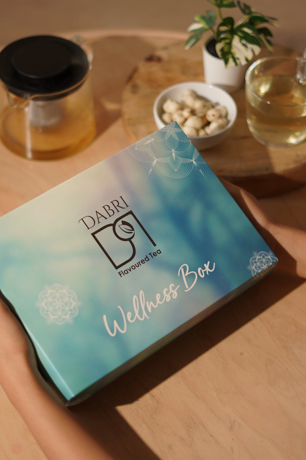 Wellness Box