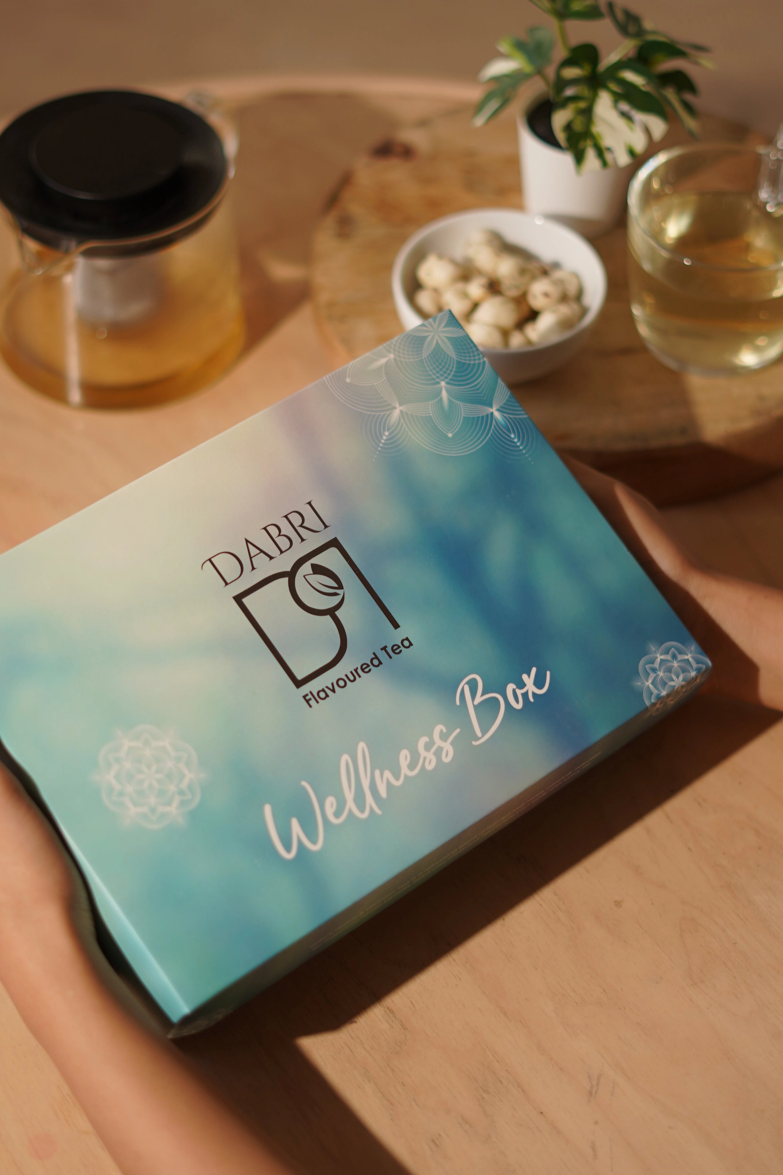 Wellness Box