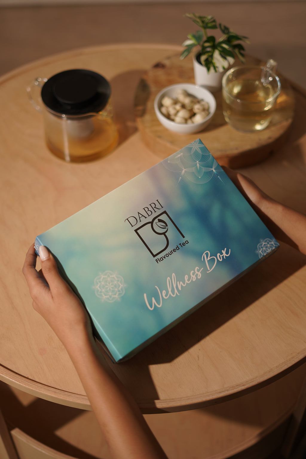 7 Days Wellness Pack