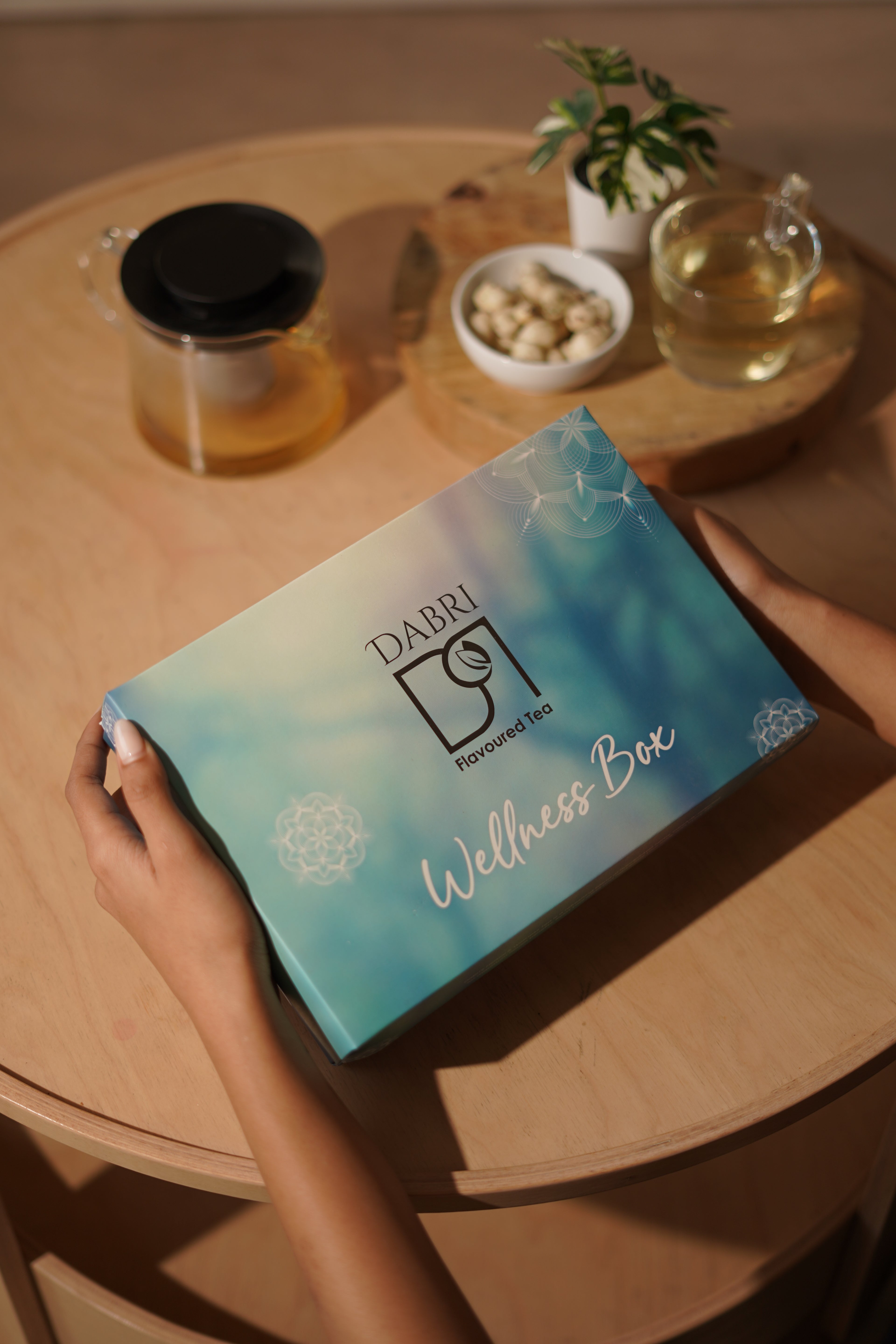 7 Days Wellness Pack