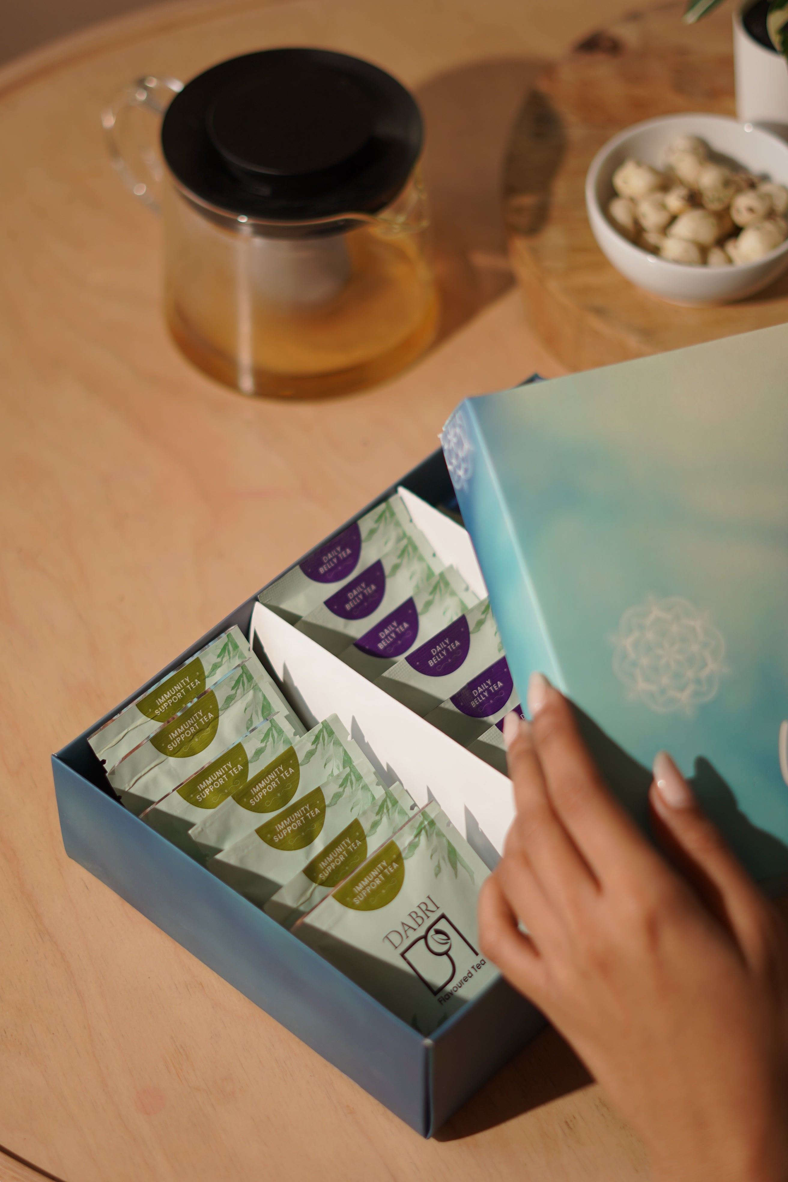 7 Days Wellness Pack