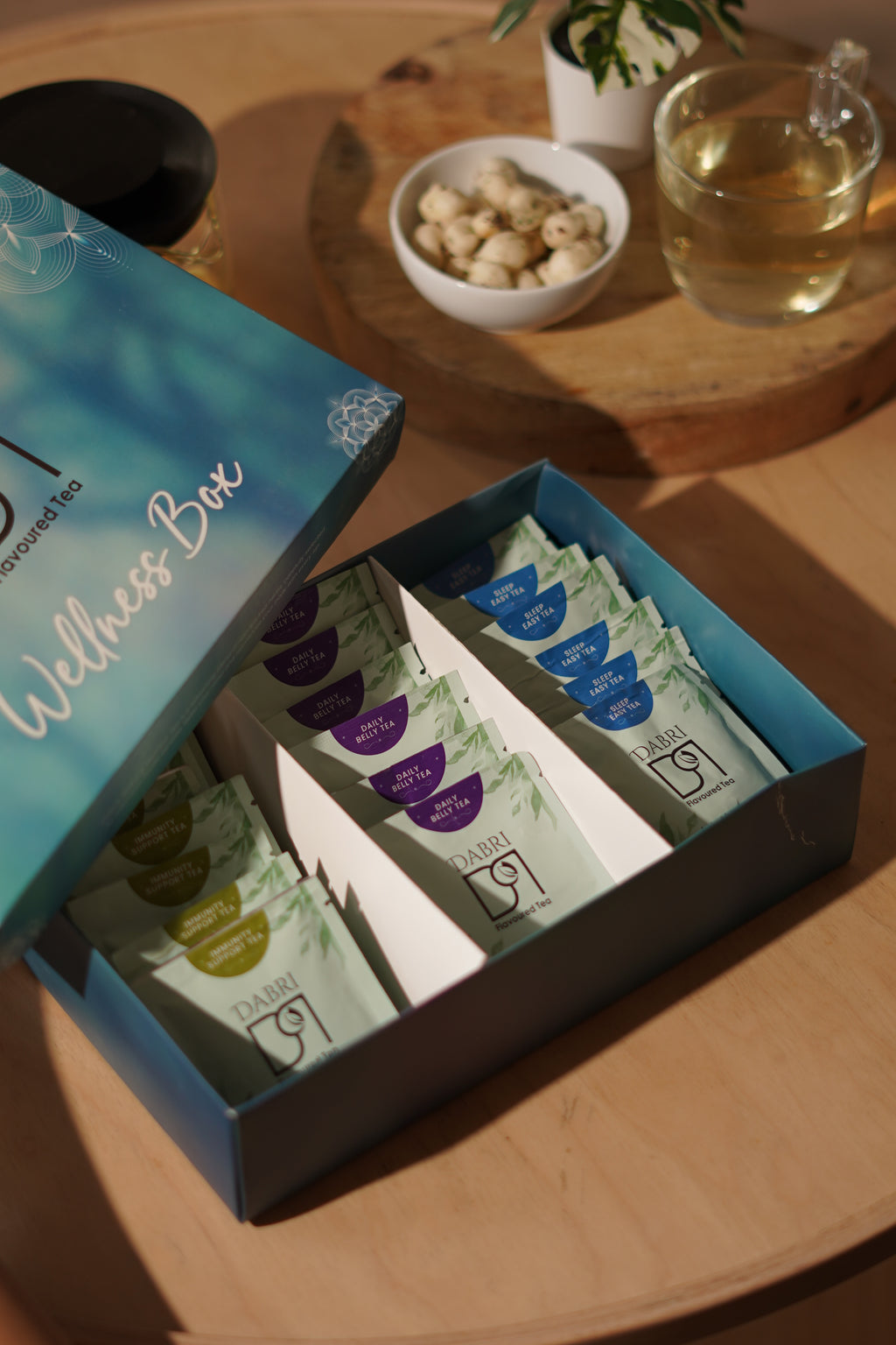 7 Days Wellness Pack
