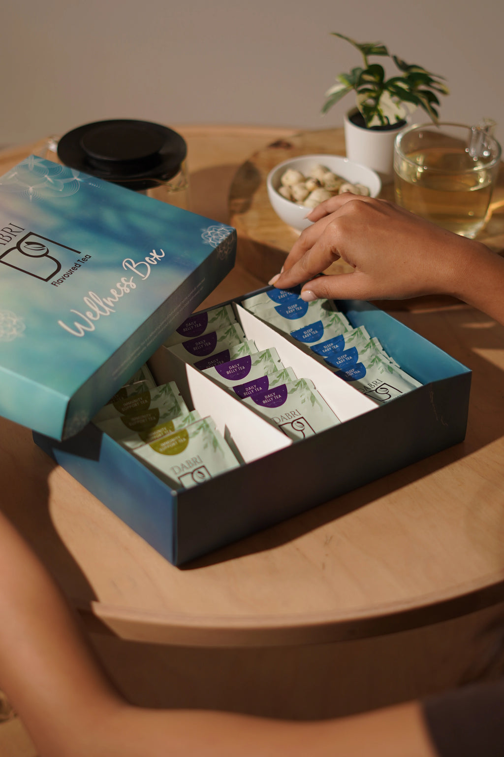 Wellness Box
