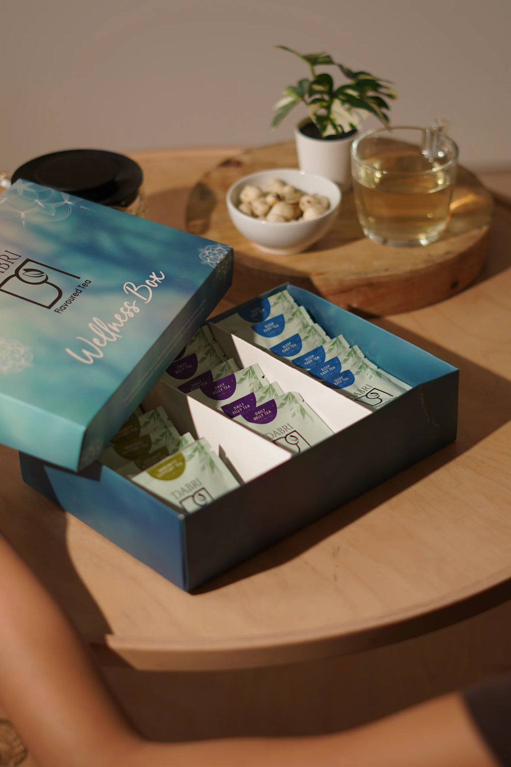 Wellness Box