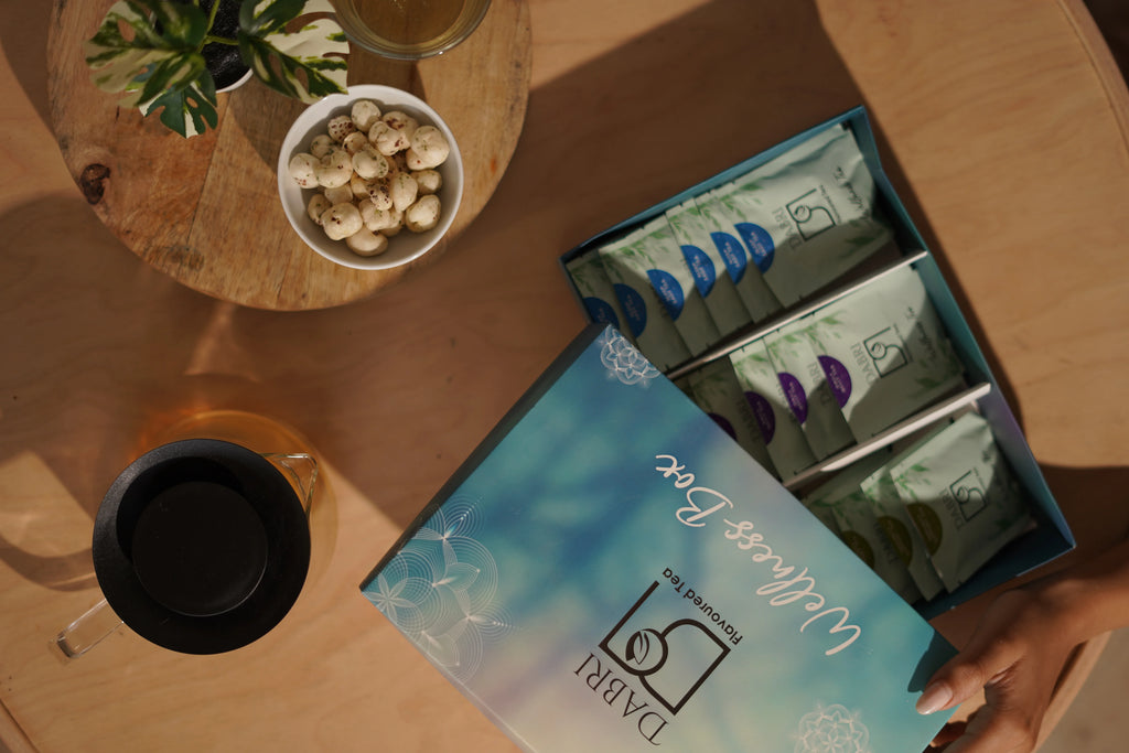 Wellness Box