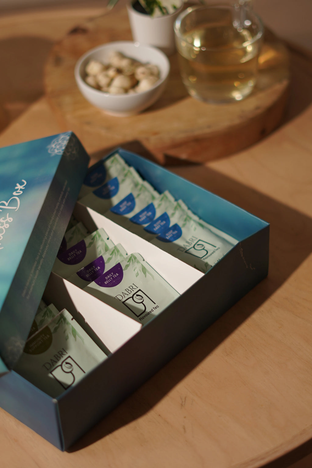 Wellness Box