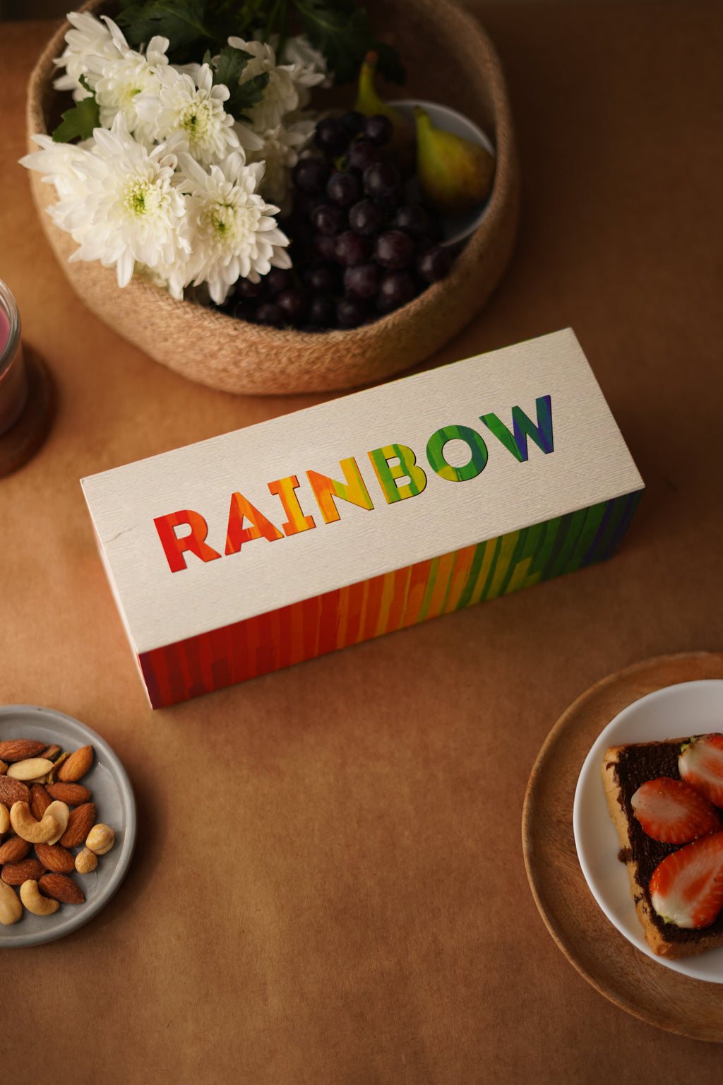 Rainbow Medley