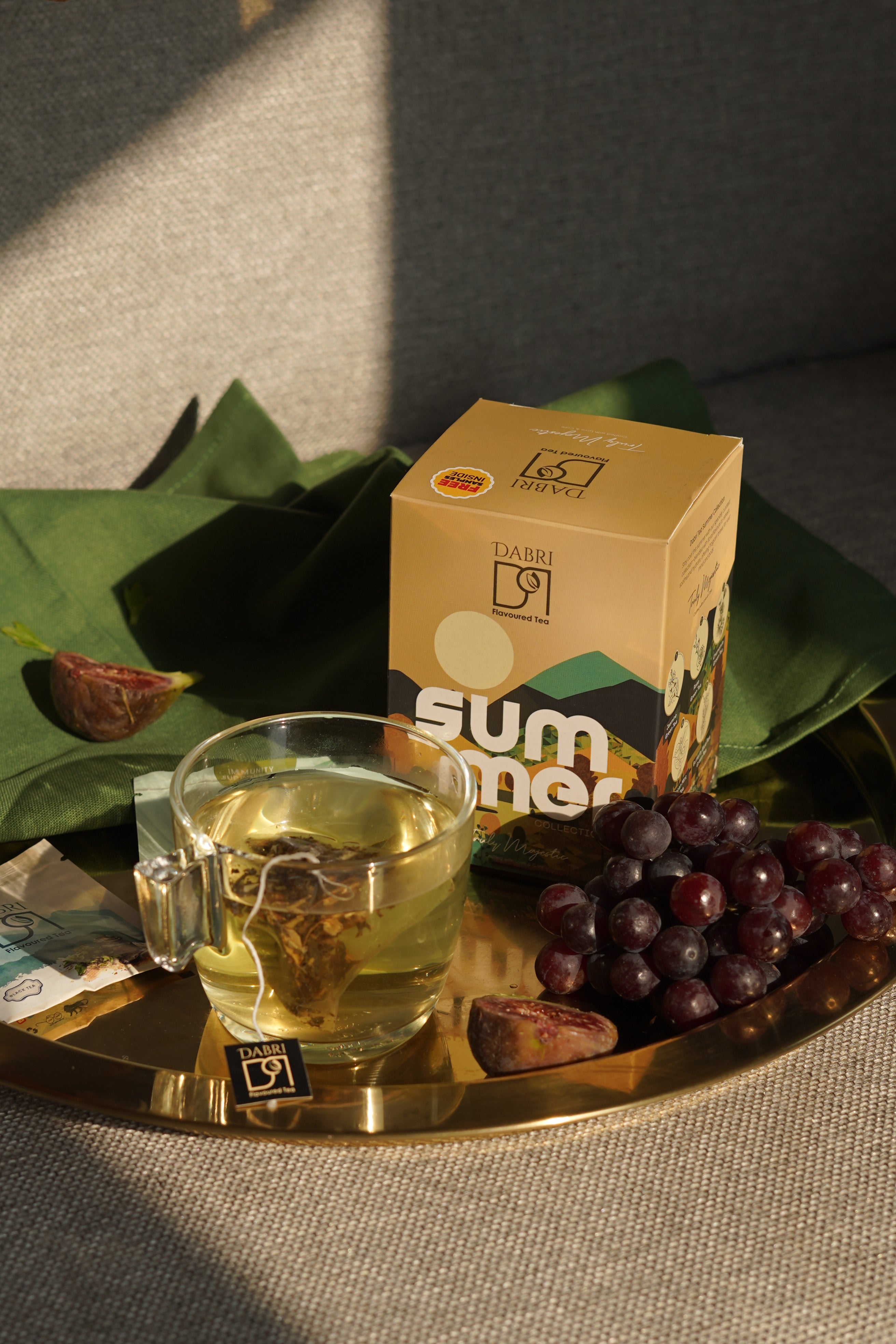 Season Theme Box (Summer Collection)