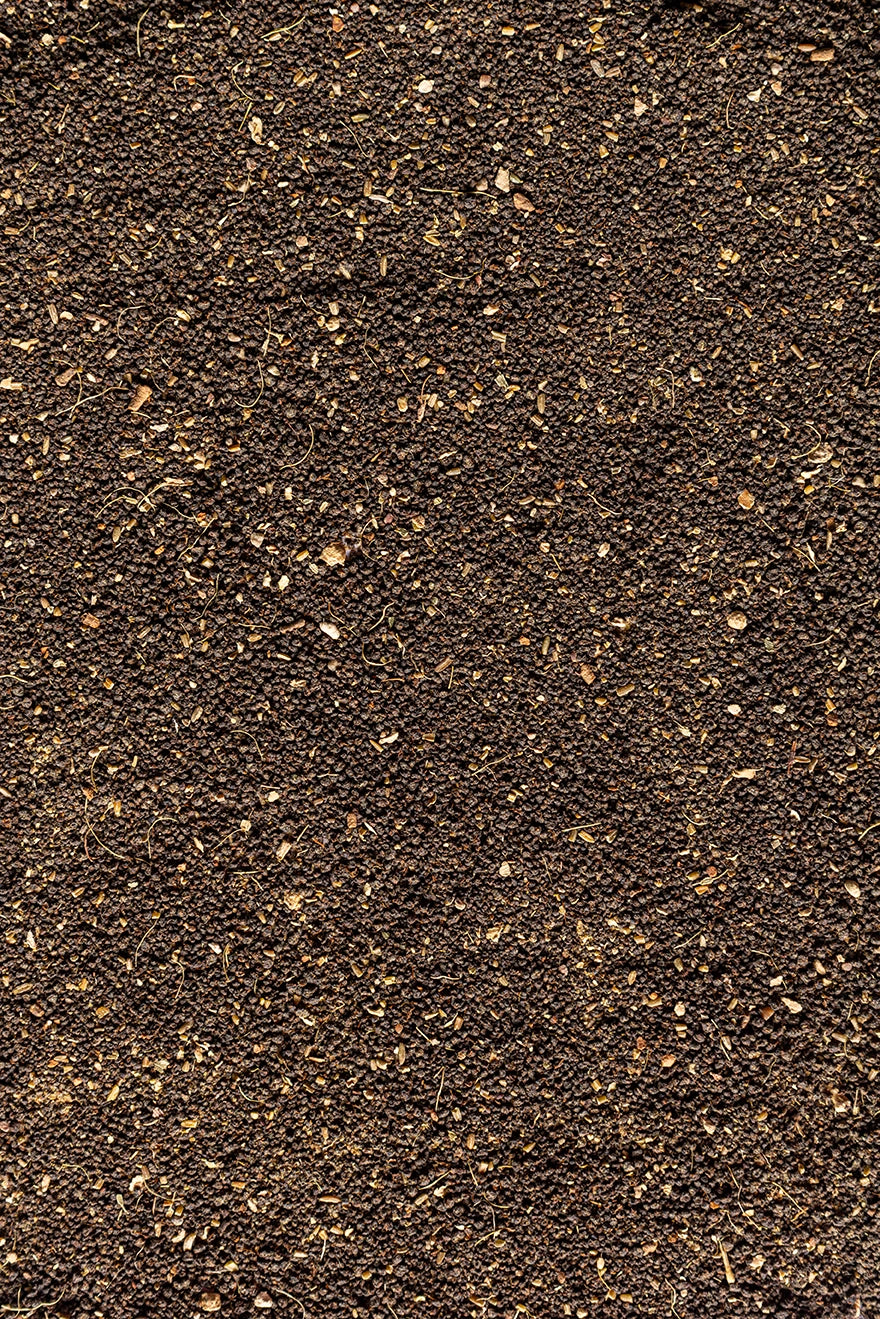 Masala CTC Tea