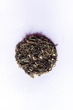 Mint Lemon Ginger Green Tea