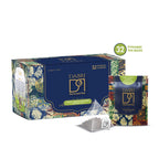 Mint Lemon Ginger Green Tea
