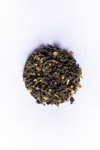 Moringa Turmeric  Green Tea