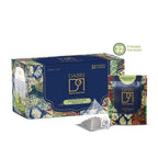 Moroccan Mint Green Tea