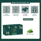 Original green Tea