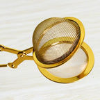 Tea Strainer