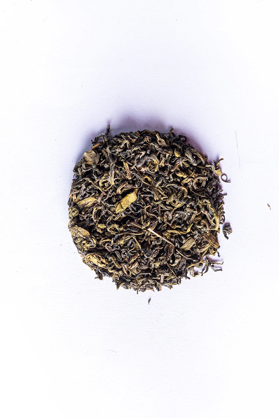 Original Green Tea