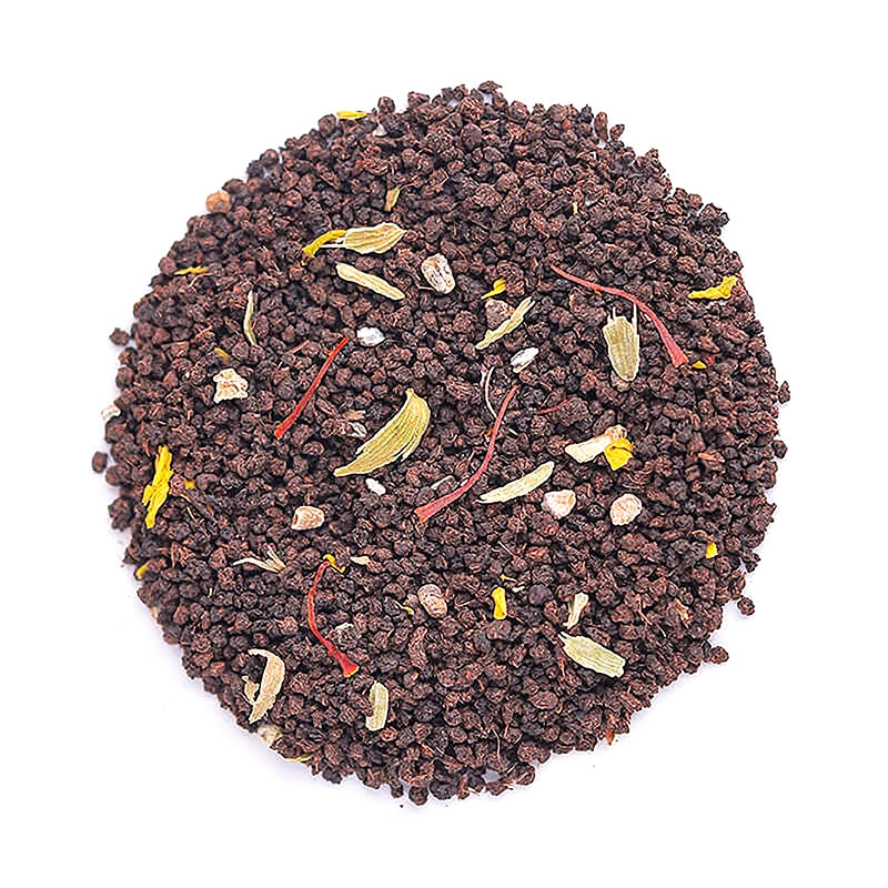 Royal Kesariya Tea